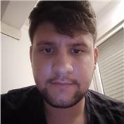 Hablo inglés, italiano,perfecto para aprender también matemáticas física y química legua valenciano